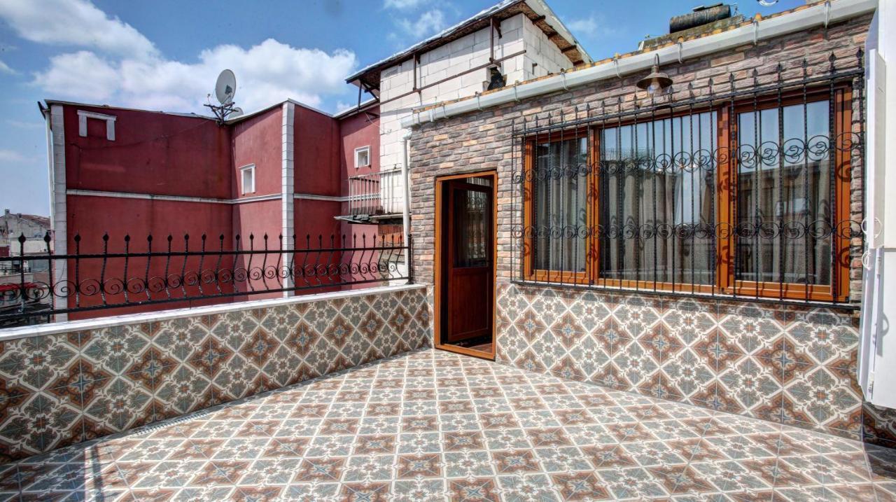 Mira Apart Aparthotel - Istanbul — Fotoğraflar 3