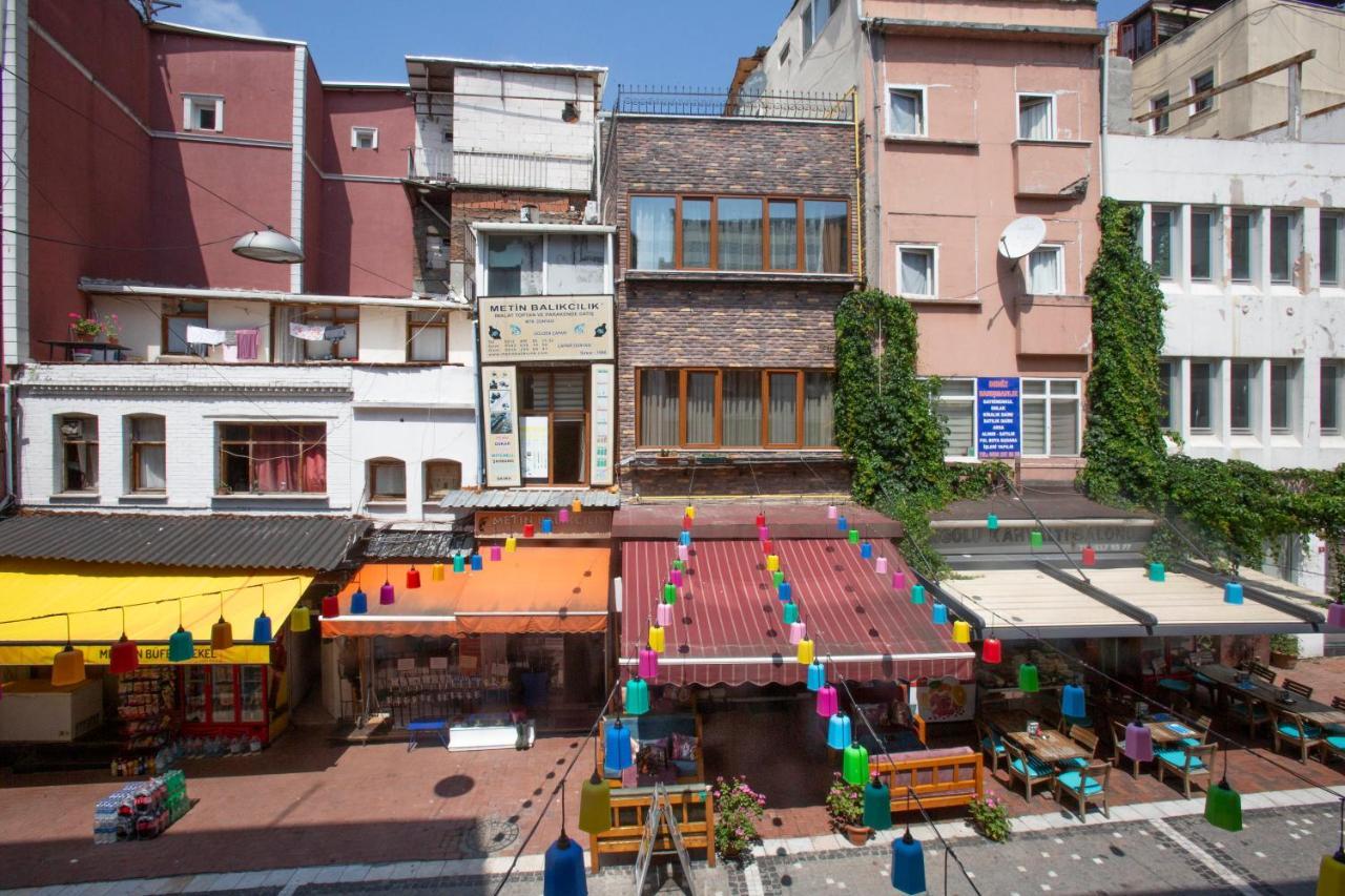 Mira Apart Aparthotel - Istanbul, Istanbul